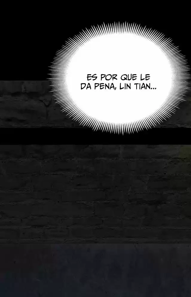 El Villano Del Destino Capítulo 15 - Page 56