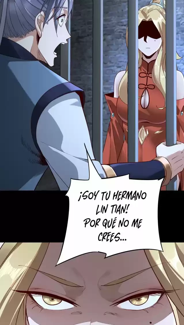 El Villano Del Destino Capítulo 16 - Page 14