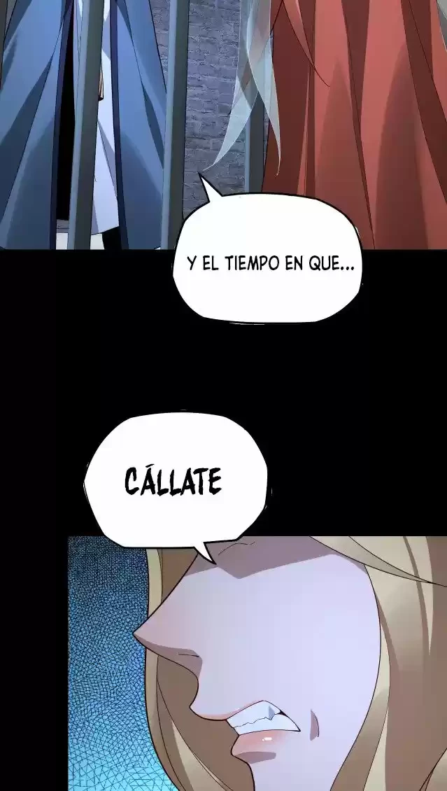 El Villano Del Destino Capítulo 16 - Page 16