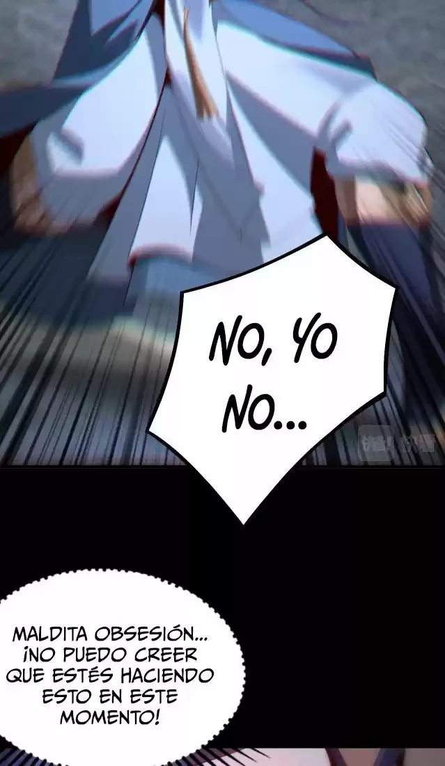 El Villano Del Destino Capítulo 16 - Page 21