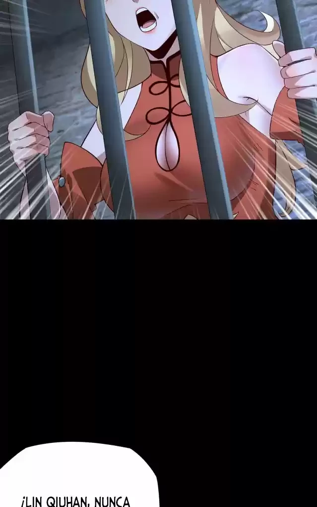 El Villano Del Destino Capítulo 16 - Page 23