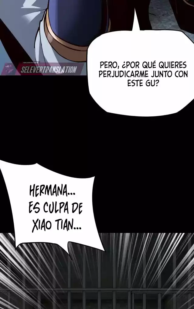 El Villano Del Destino Capítulo 16 - Page 25
