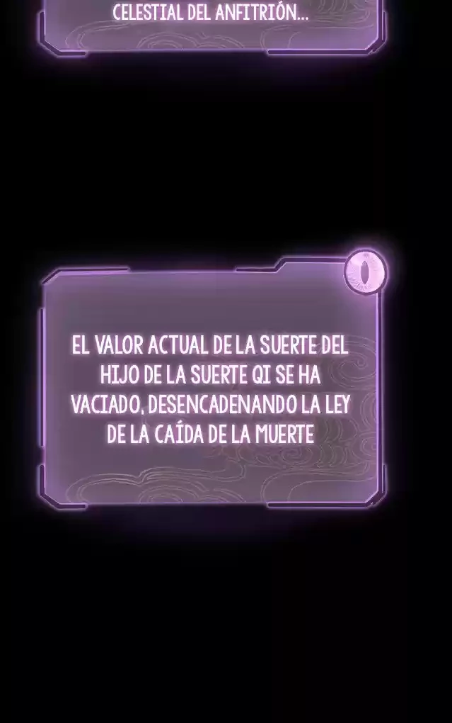 El Villano Del Destino Capítulo 16 - Page 31