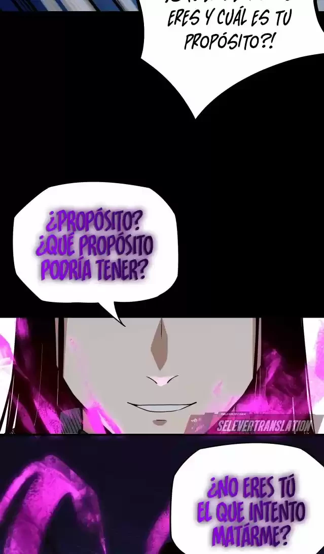El Villano Del Destino Capítulo 16 - Page 41