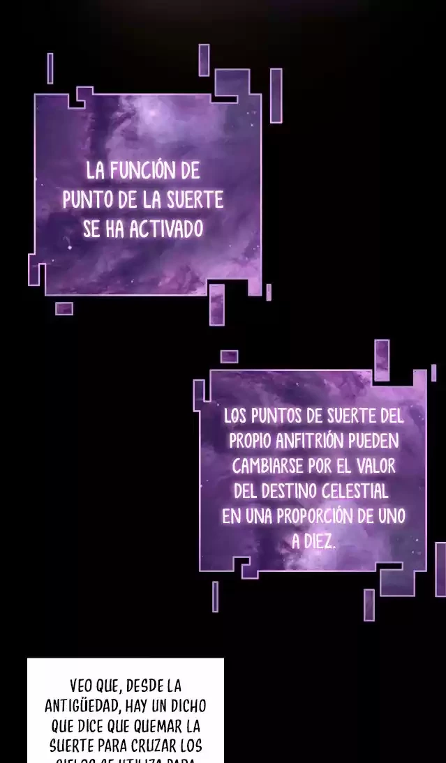 El Villano Del Destino Capítulo 16 - Page 58