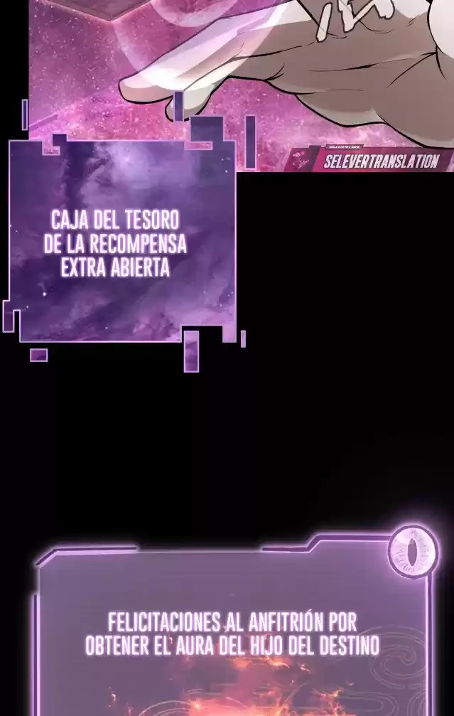 El Villano Del Destino Capítulo 17 - Page 11