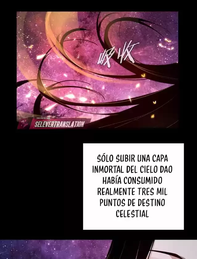 El Villano Del Destino Capítulo 17 - Page 25