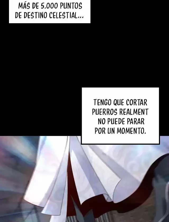 El Villano Del Destino Capítulo 17 - Page 27