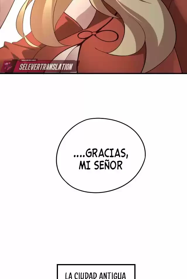 El Villano Del Destino Capítulo 17 - Page 38