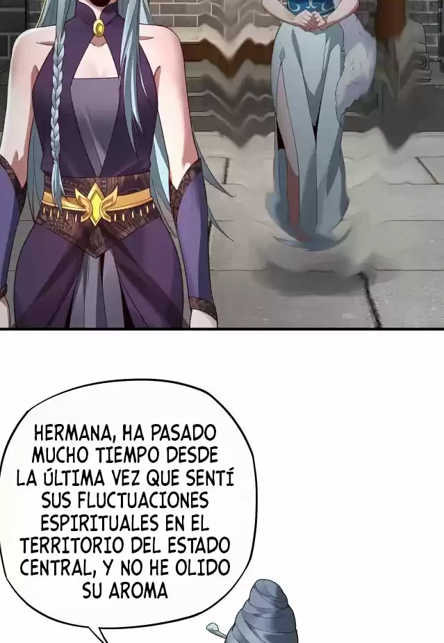 El Villano Del Destino Capítulo 17 - Page 47