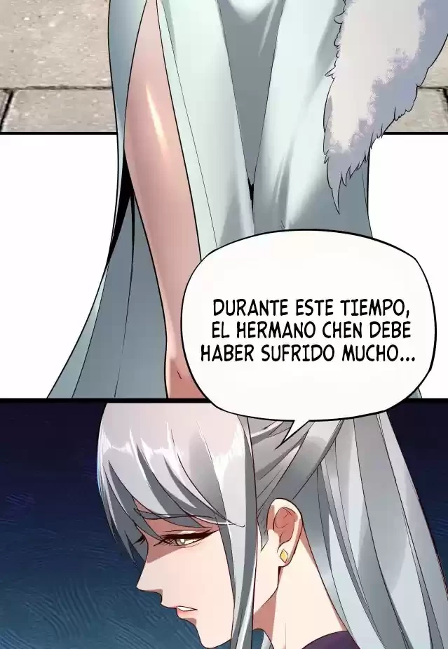 El Villano Del Destino Capítulo 17 - Page 49