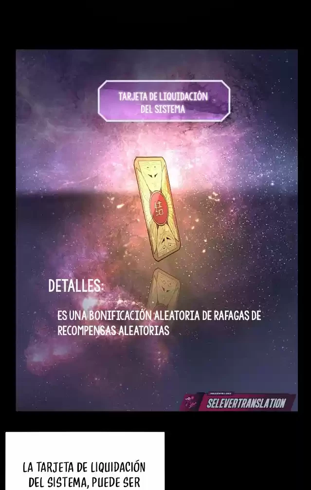 El Villano Del Destino Capítulo 17 - Page 6