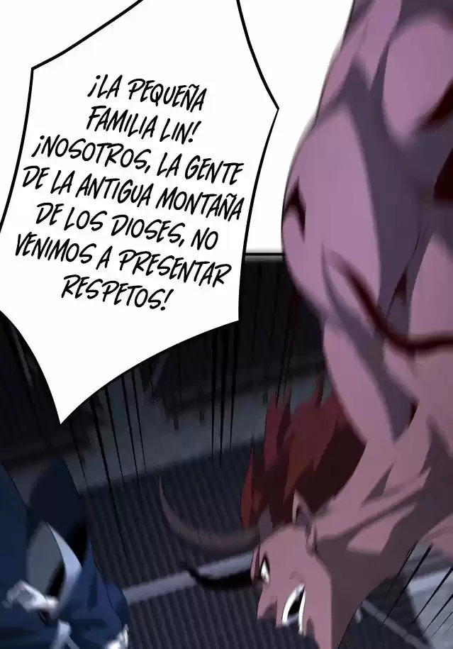 El Villano Del Destino Capítulo 17 - Page 64