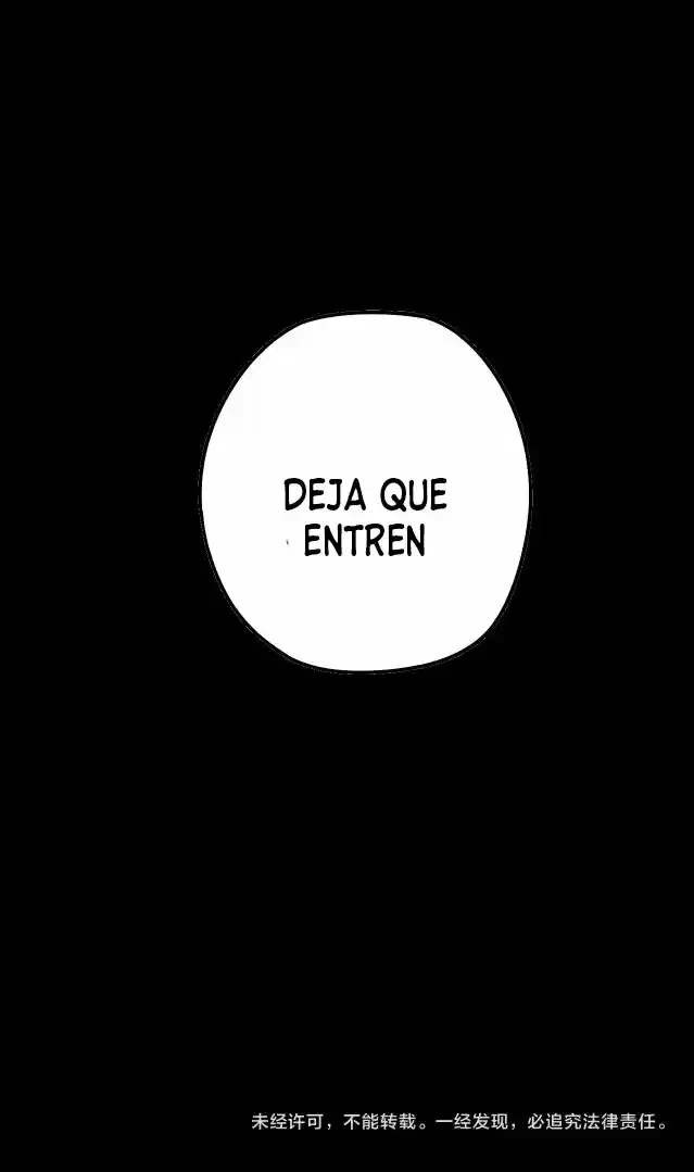 El Villano Del Destino Capítulo 17 - Page 85