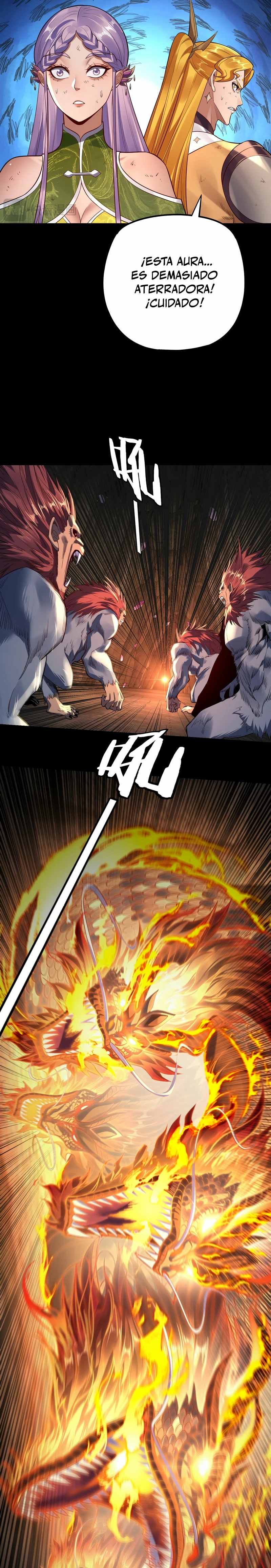El Villano Del Destino Capítulo 175 - Page 5