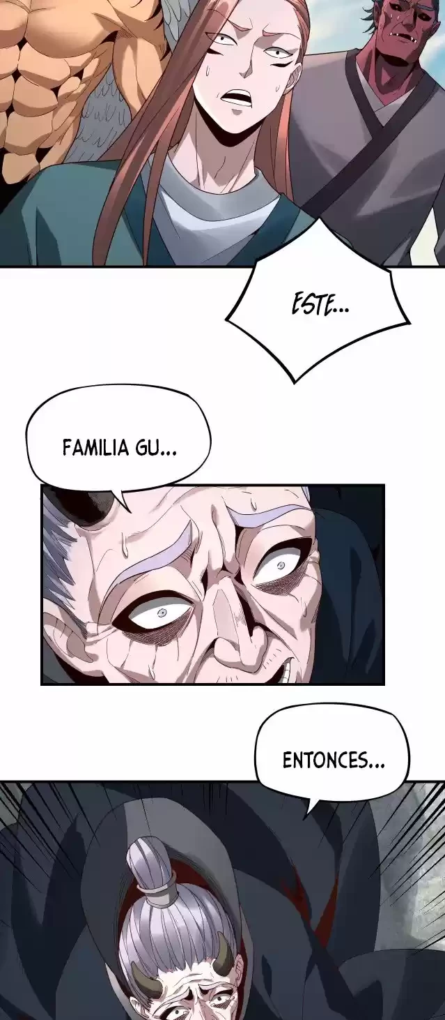 El Villano Del Destino Capítulo 18 - Page 24