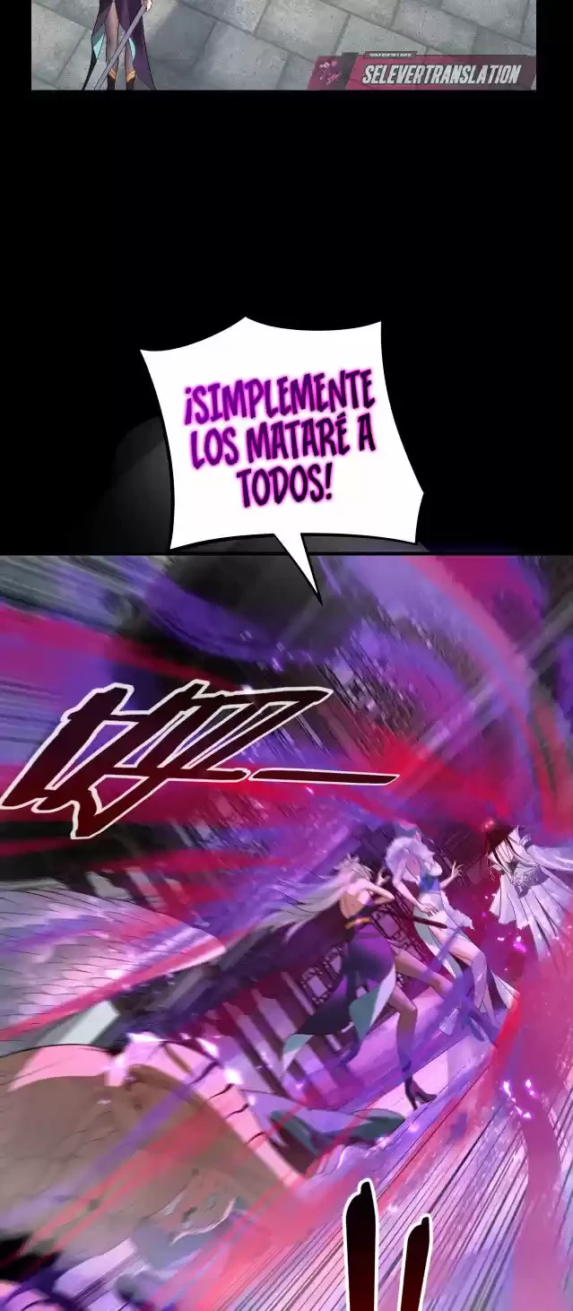 El Villano Del Destino Capítulo 18 - Page 32