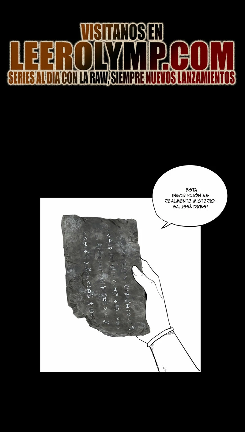 El Villano Del Destino Capítulo 182 - Page 21