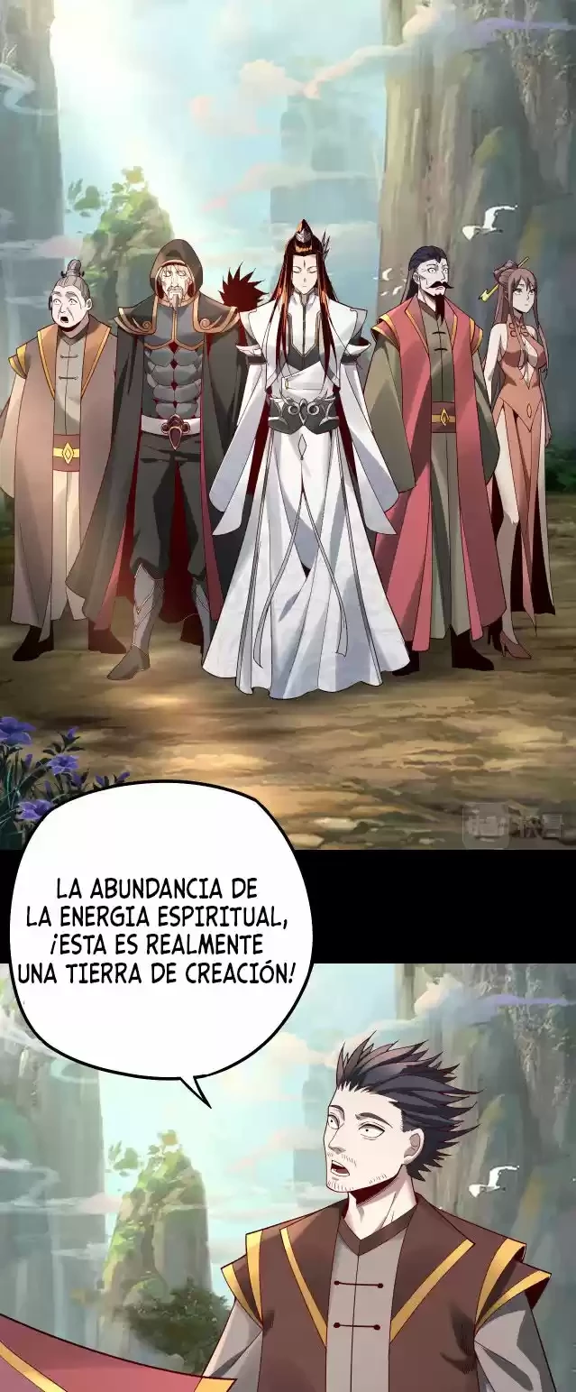 El Villano Del Destino Capítulo 20 - Page 41