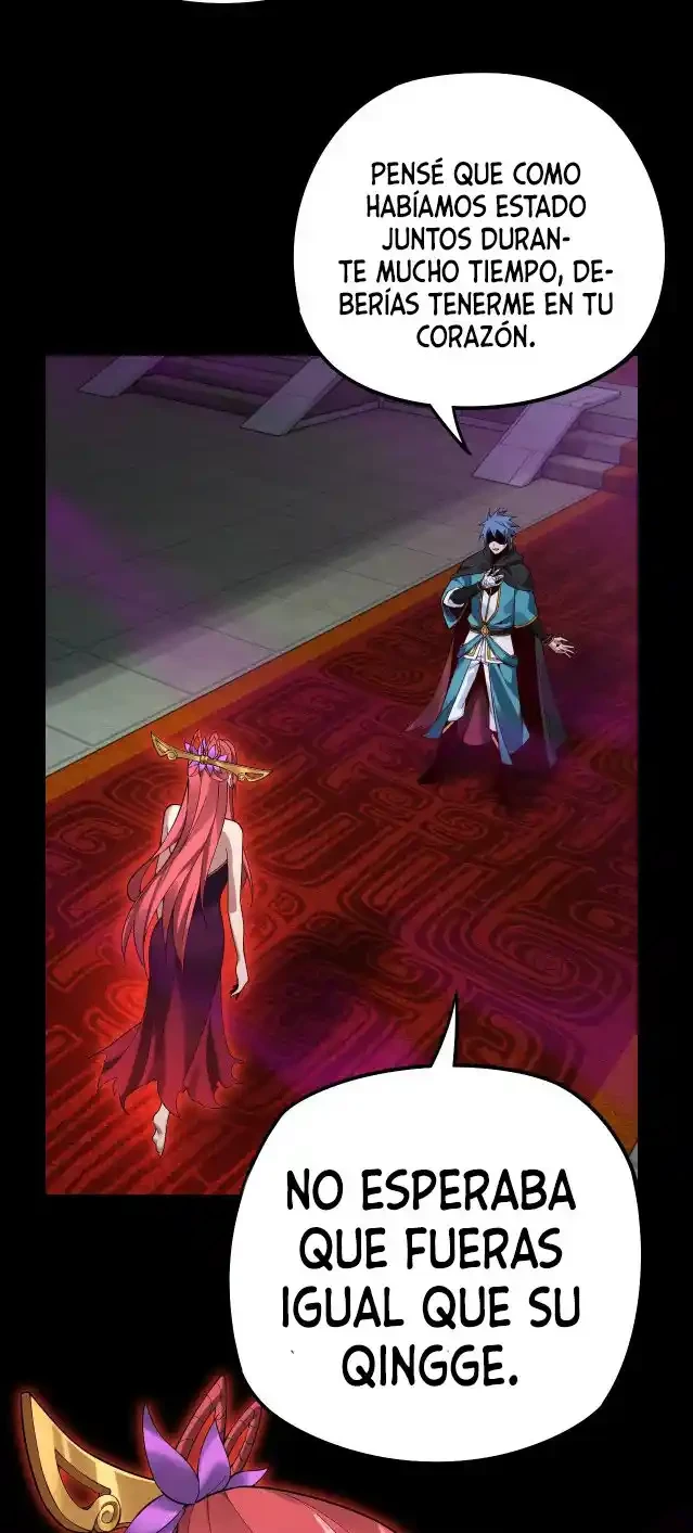 El Villano Del Destino Capítulo 22 - Page 12