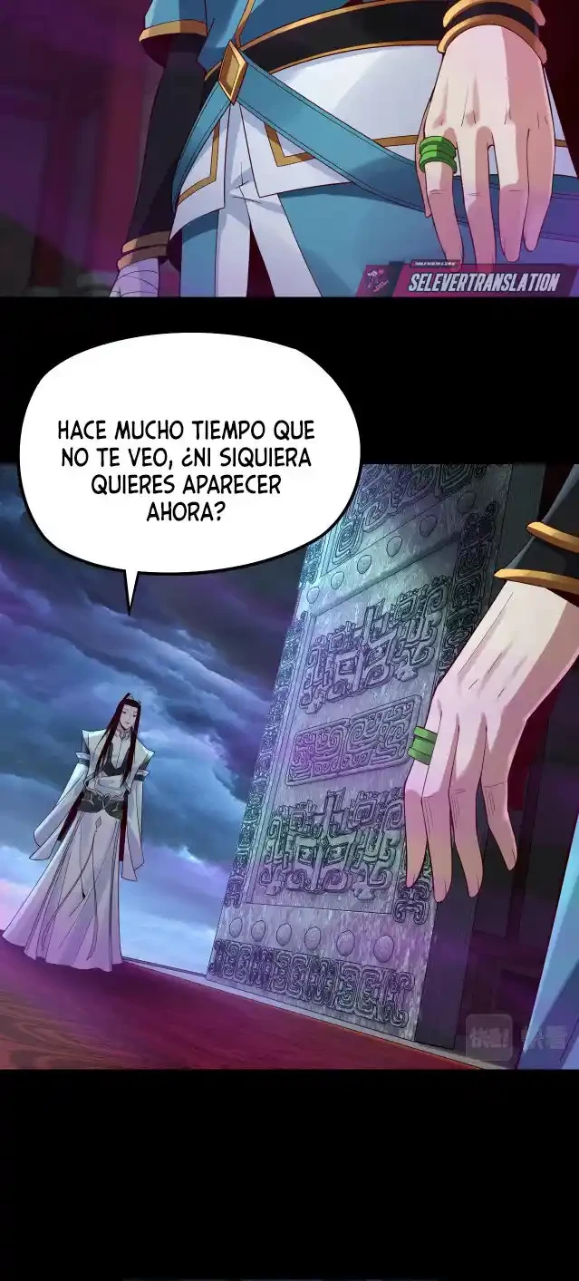 El Villano Del Destino Capítulo 22 - Page 6