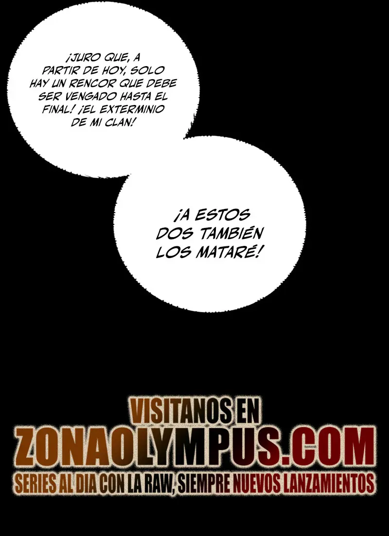 El Villano Del Destino Capítulo 230 - Page 20