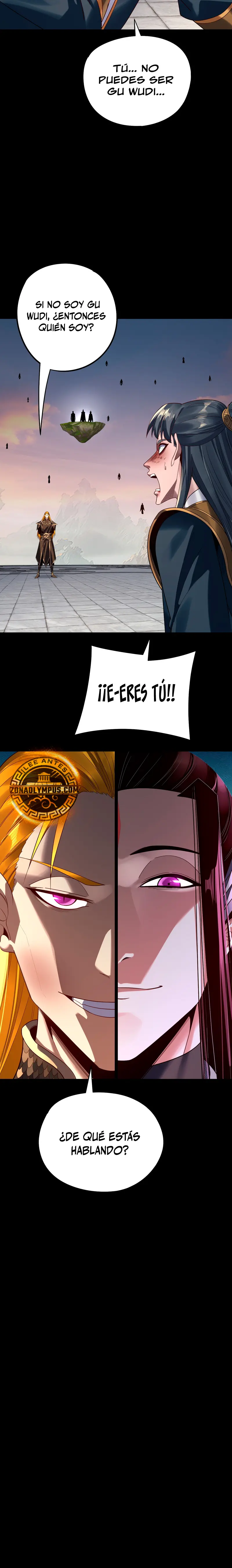 El Villano Del Destino Capítulo 231 - Page 16