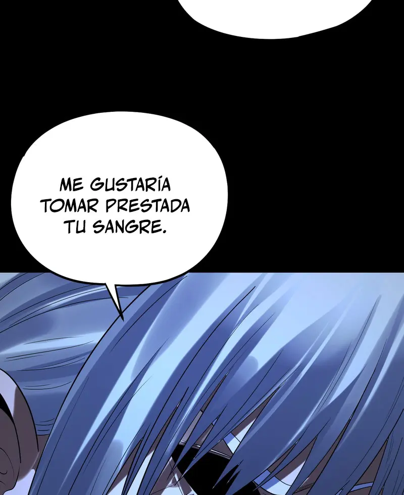 El Villano Del Destino Capítulo 254 - Page 23