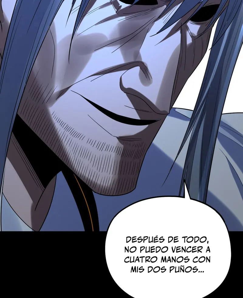 El Villano Del Destino Capítulo 254 - Page 24