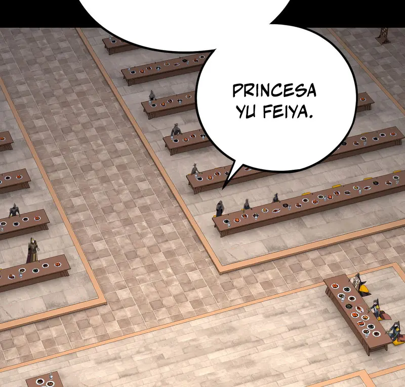 El Villano Del Destino Capítulo 286 - Page 6