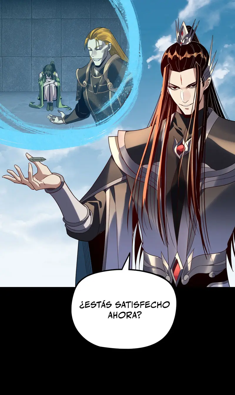El Villano Del Destino Capítulo 295 - Page 22