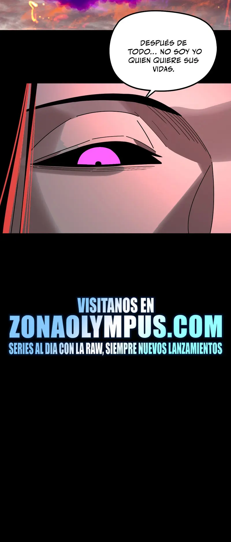 El Villano Del Destino Capítulo 303 - Page 20