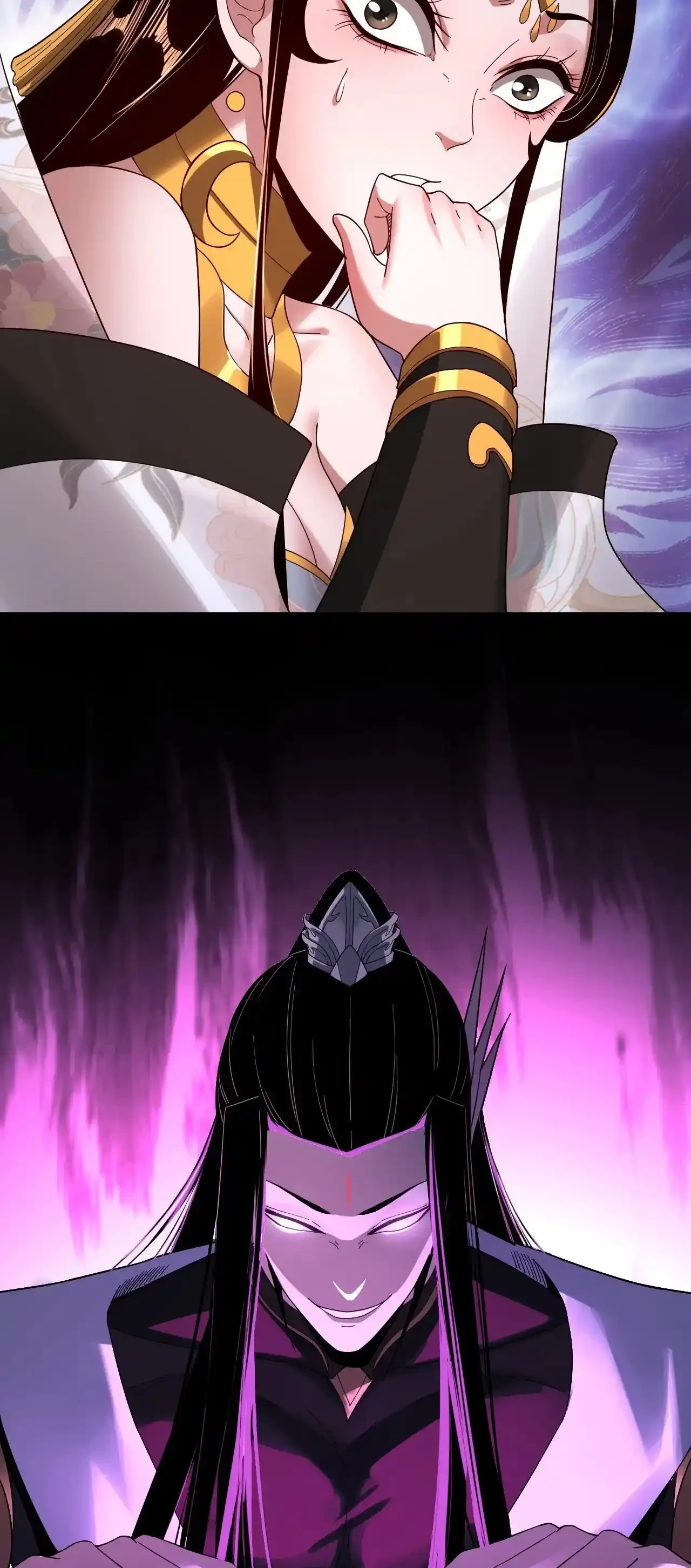 El Villano Del Destino Capítulo 48 - Page 26