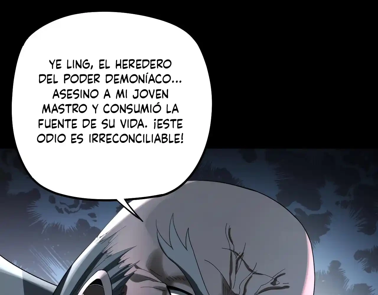 El Villano Del Destino Capítulo 52 - Page 17