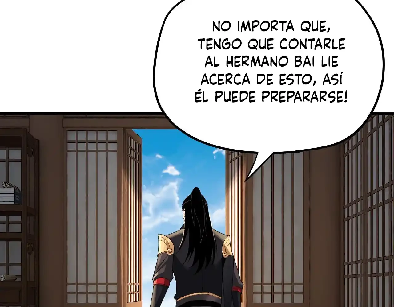 El Villano Del Destino Capítulo 52 - Page 24