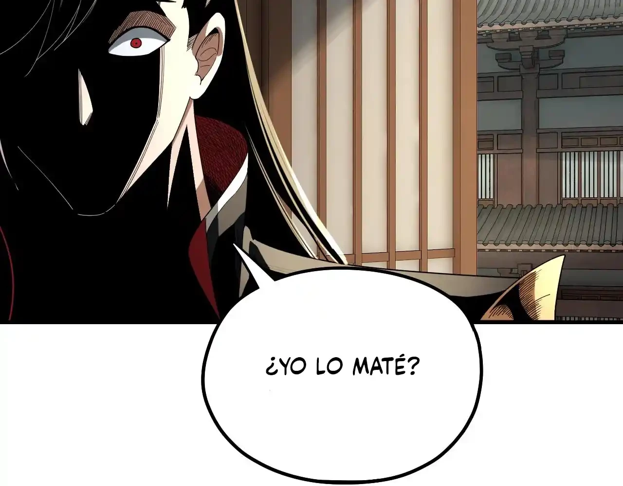El Villano Del Destino Capítulo 52 - Page 31