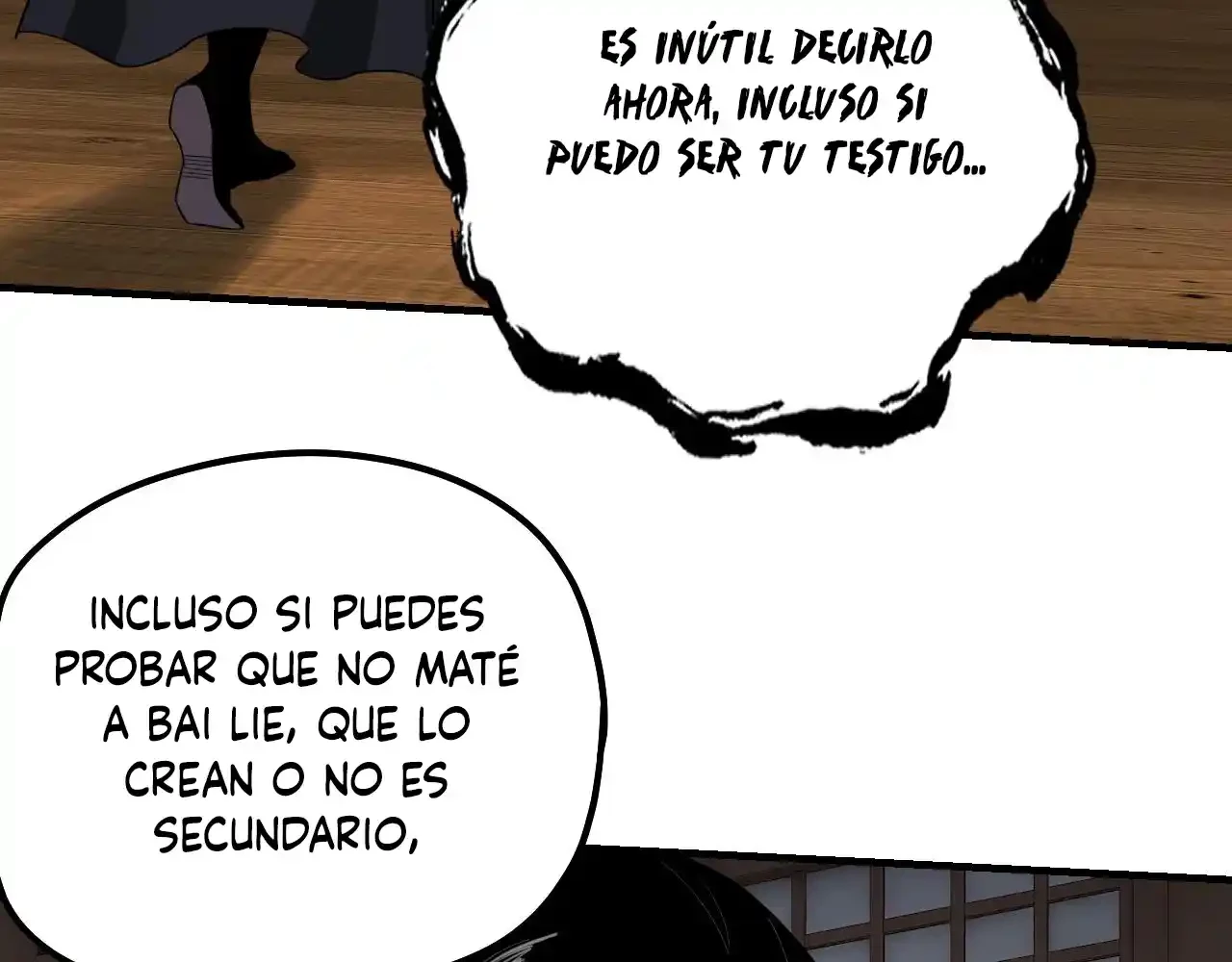 El Villano Del Destino Capítulo 52 - Page 35