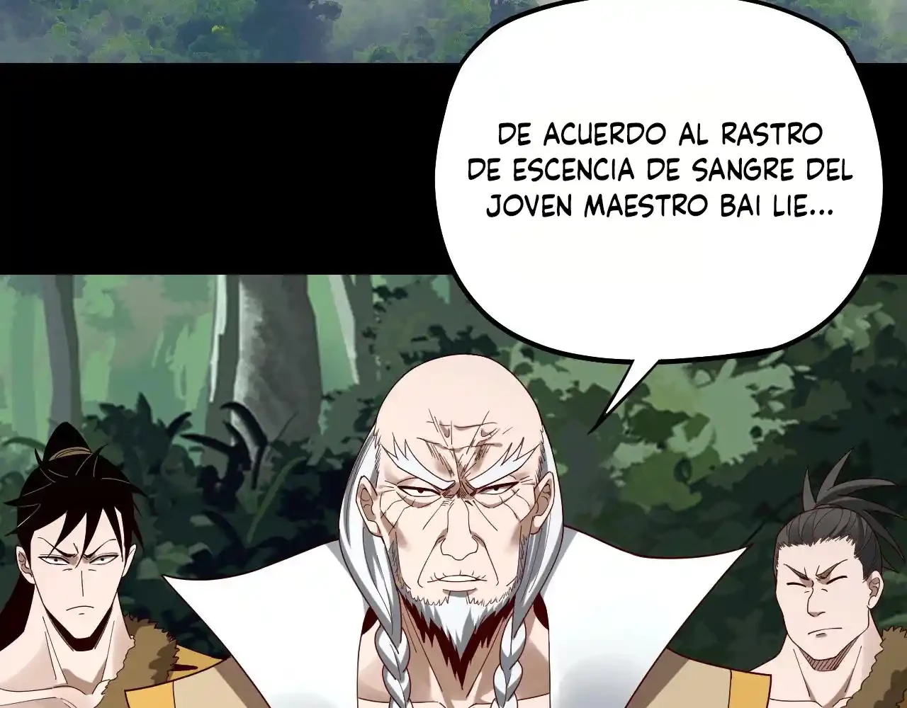 El Villano Del Destino Capítulo 52 - Page 4