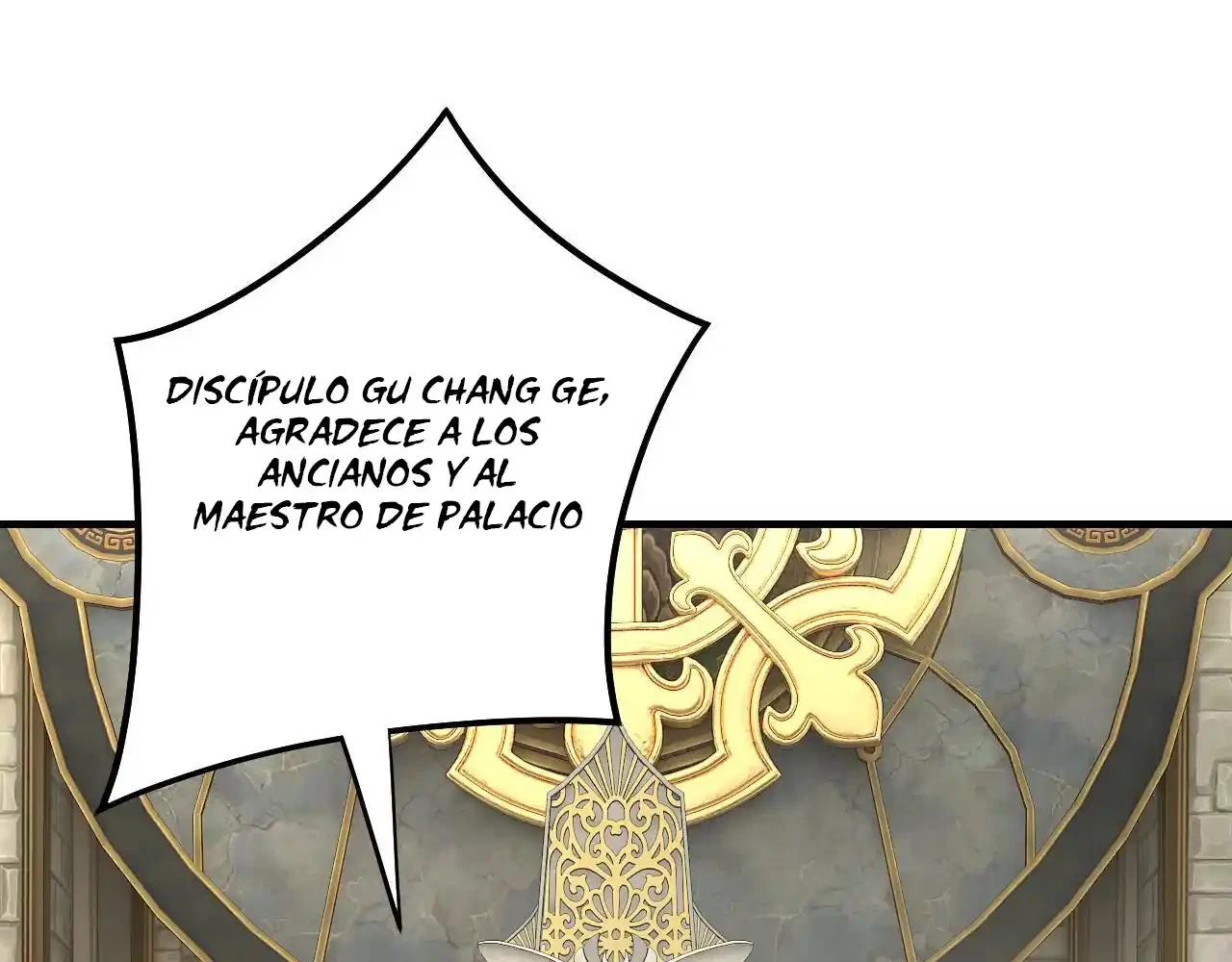 El Villano Del Destino Capítulo 52 - Page 46