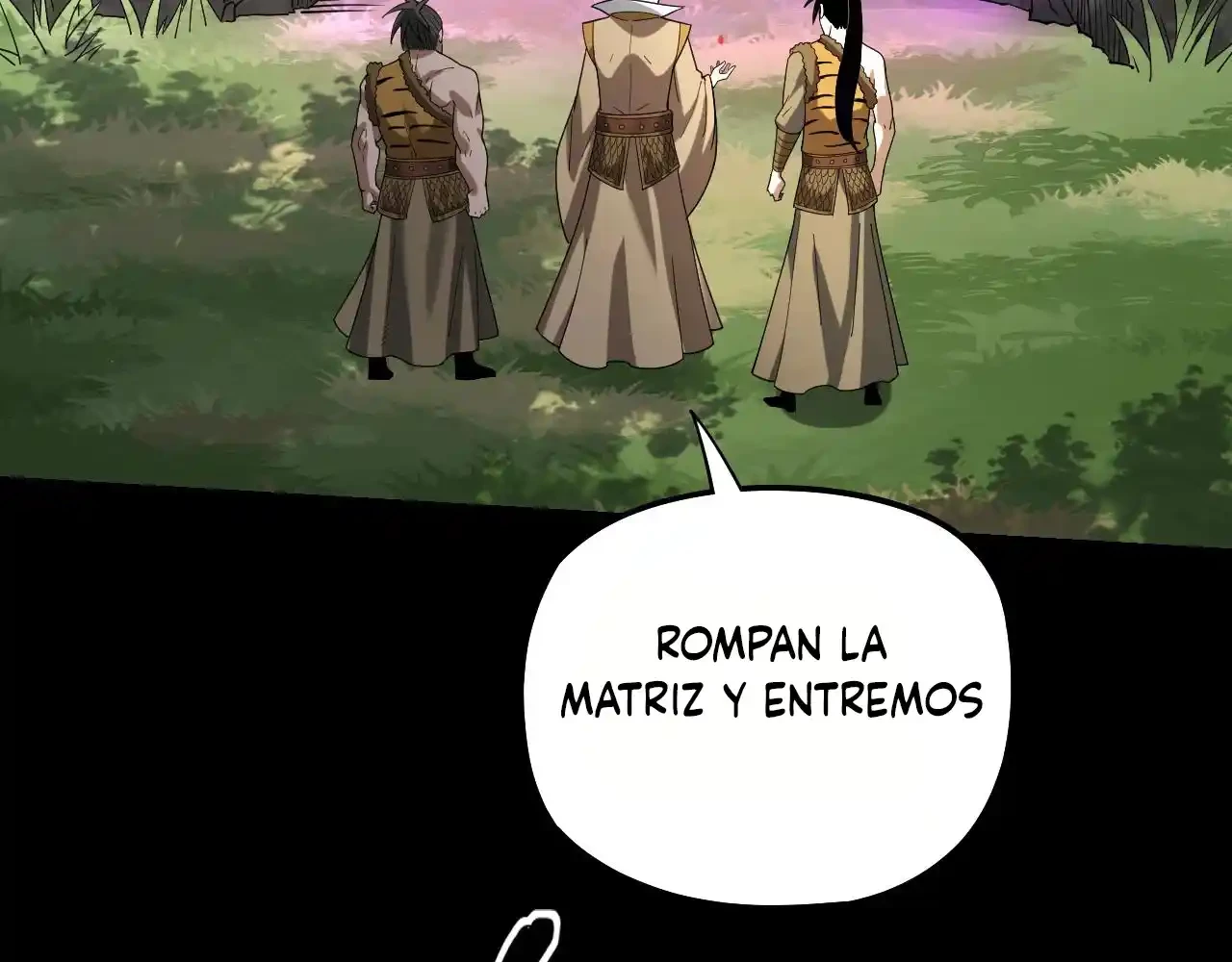 El Villano Del Destino Capítulo 52 - Page 6