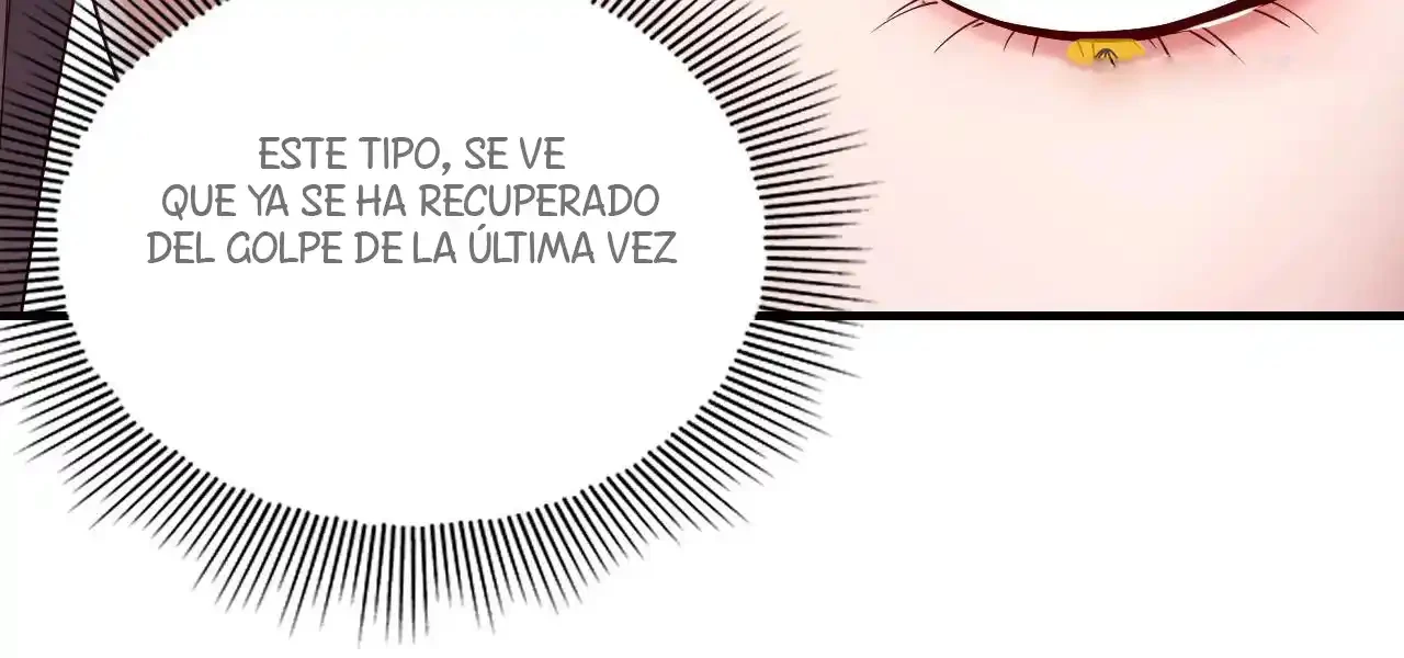 El Villano Del Destino Capítulo 52 - Page 62