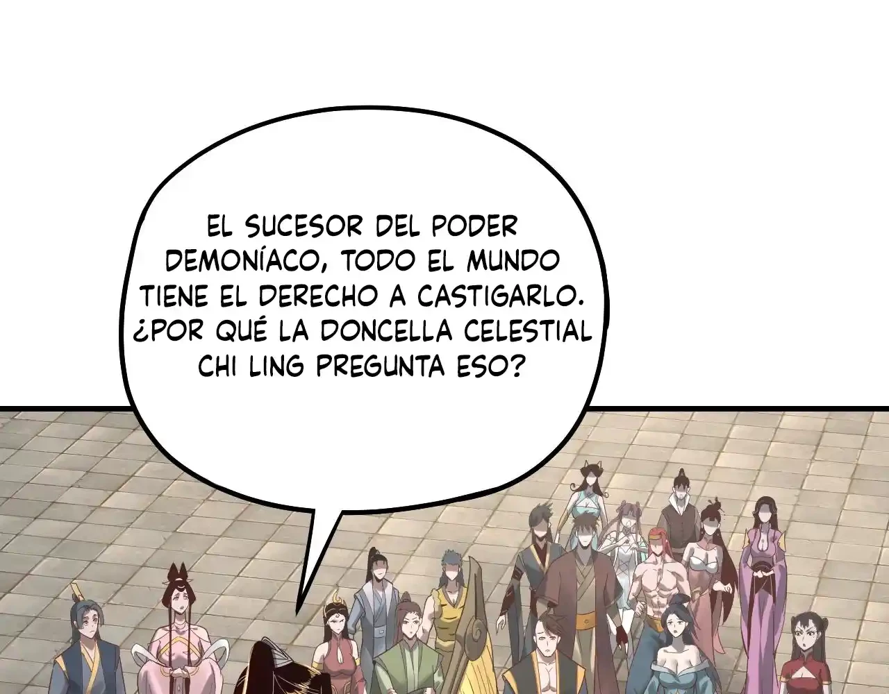 El Villano Del Destino Capítulo 52 - Page 76