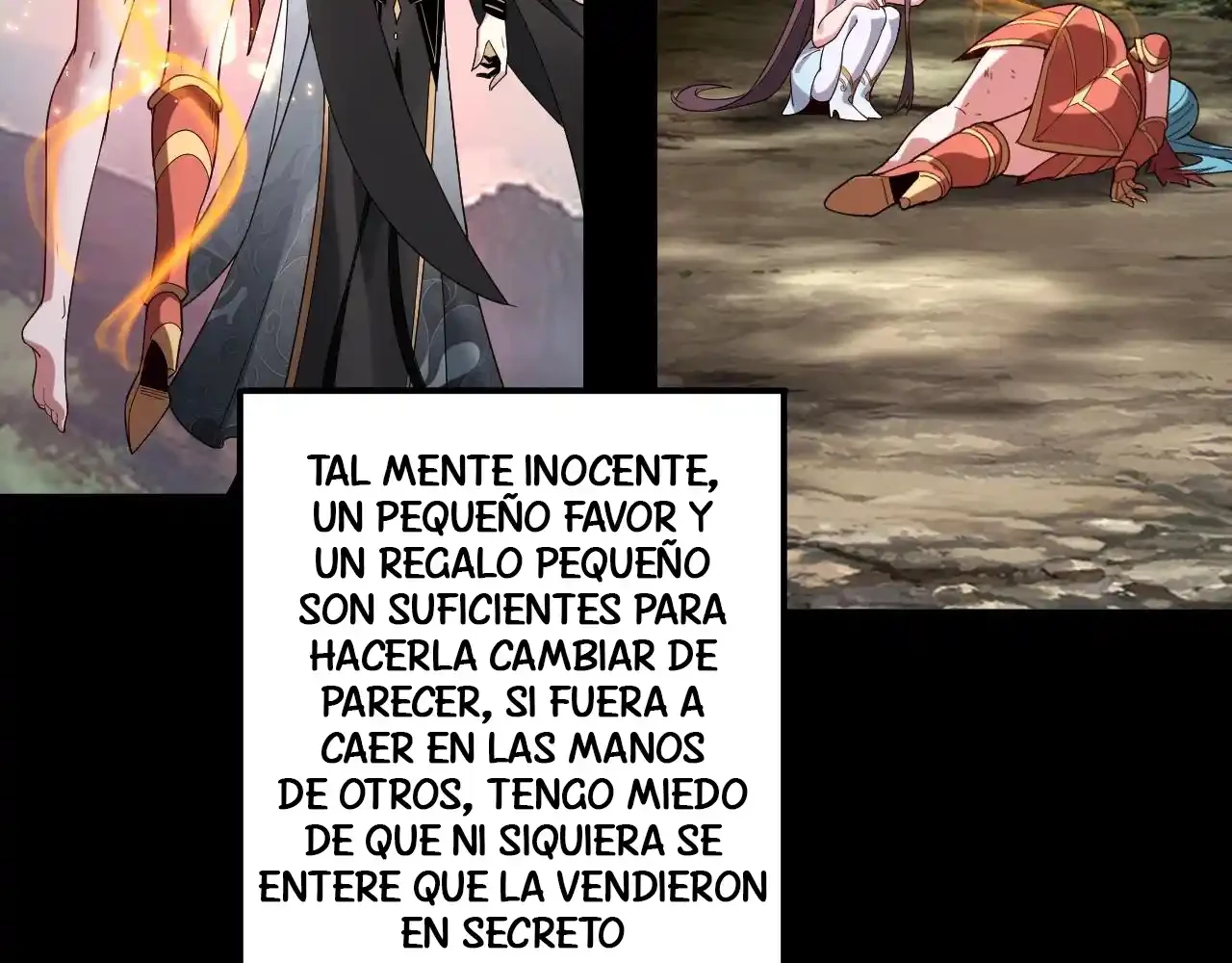El Villano Del Destino Capítulo 59 - Page 10