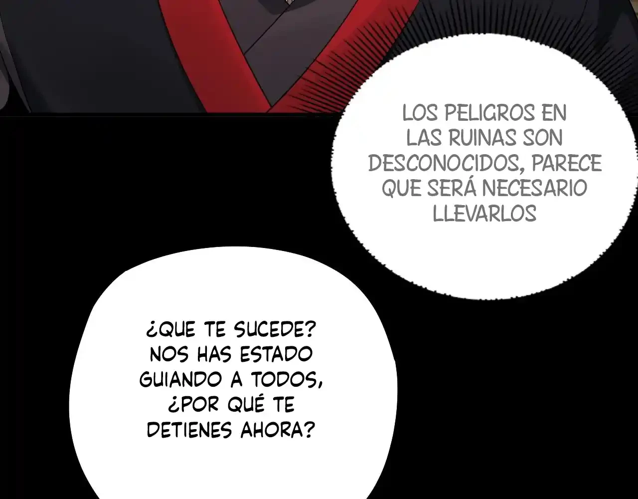El Villano Del Destino Capítulo 59 - Page 108
