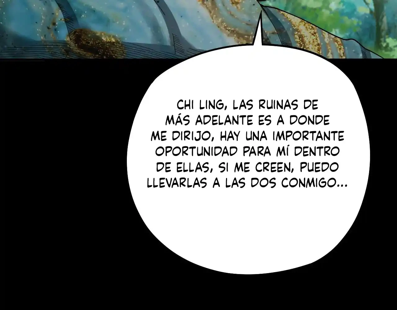El Villano Del Destino Capítulo 59 - Page 110