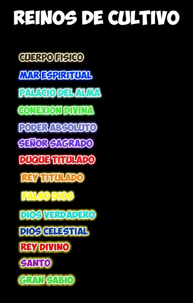 El Villano Del Destino Capítulo 59 - Page 128