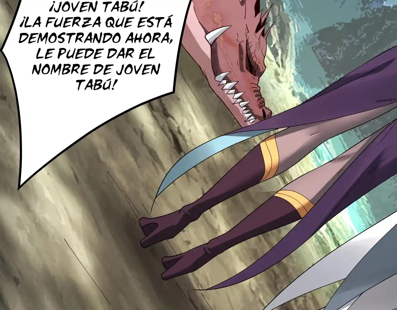 El Villano Del Destino Capítulo 59 - Page 17