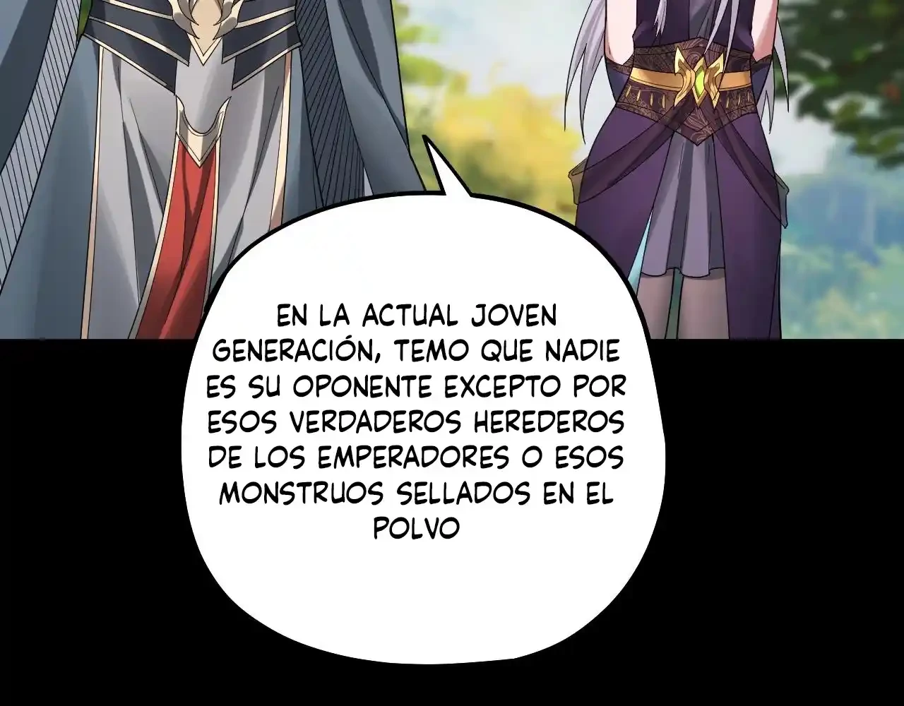El Villano Del Destino Capítulo 59 - Page 19
