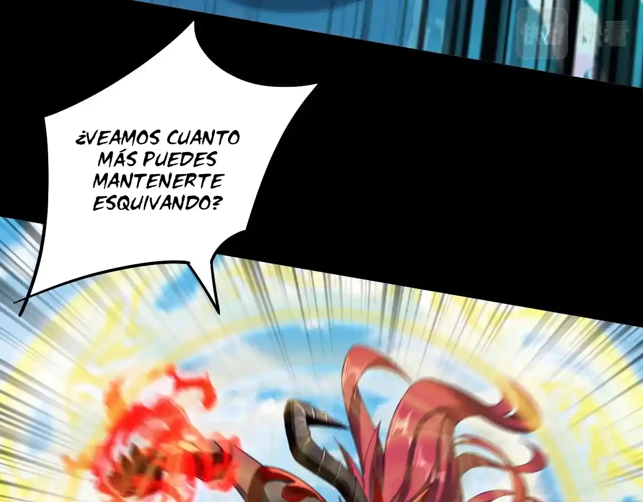 El Villano Del Destino Capítulo 59 - Page 29