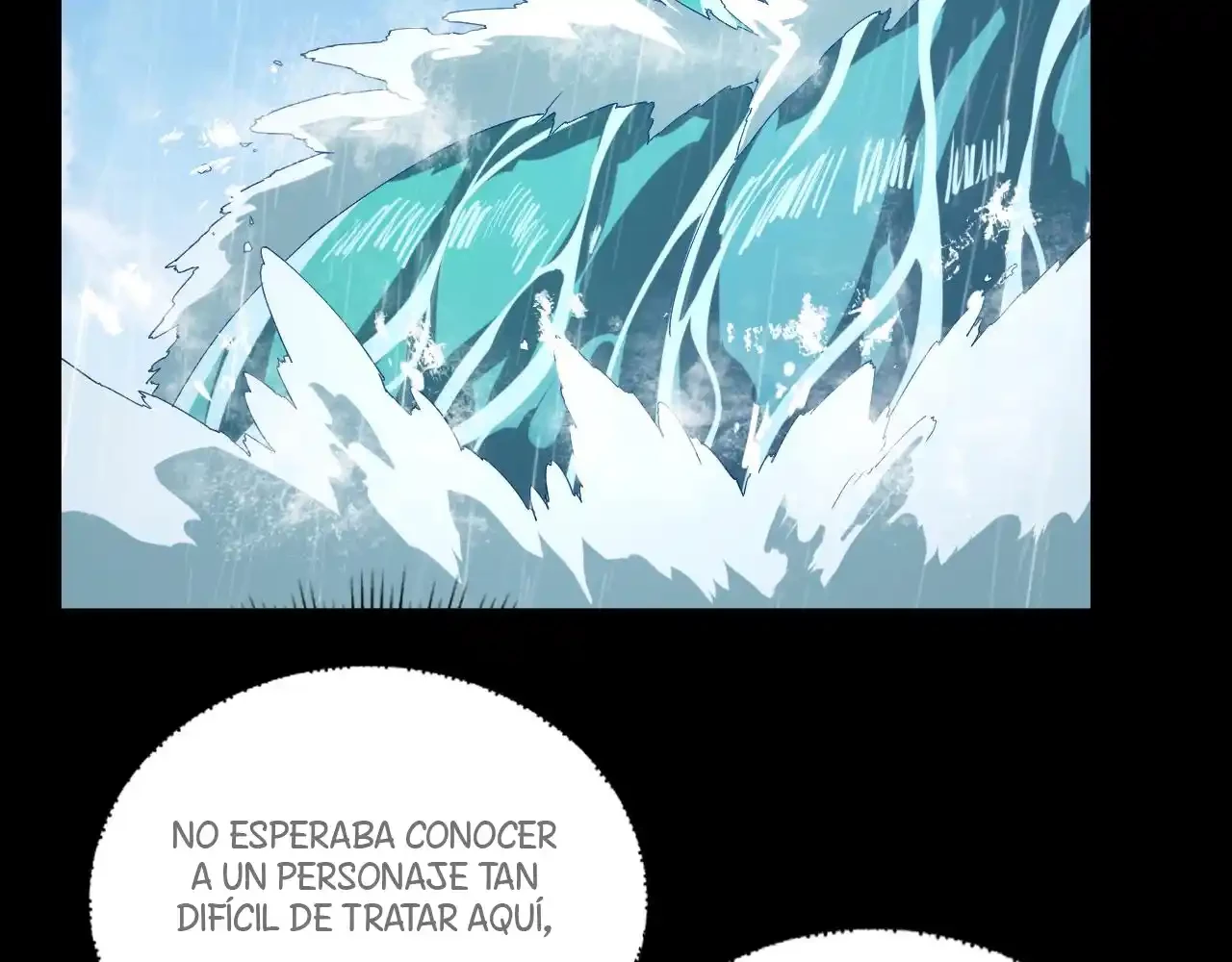 El Villano Del Destino Capítulo 59 - Page 35